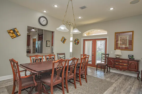 $2,150,000 | 411 La Valencia Circle, Panama City Beach, FL 32413