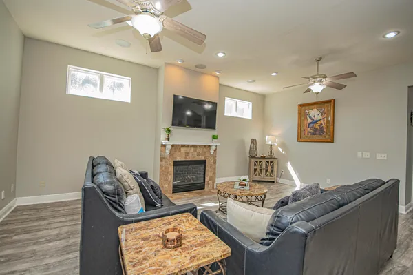 $2,150,000 | 411 La Valencia Circle, Panama City Beach, FL 32413