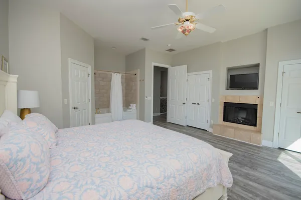 $2,150,000 | 411 La Valencia Circle, Panama City Beach, FL 32413