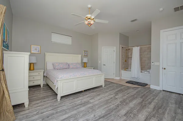$2,150,000 | 411 La Valencia Circle, Panama City Beach, FL 32413