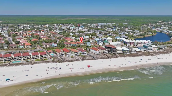 $2,150,000 | 411 La Valencia Circle, Panama City Beach, FL 32413