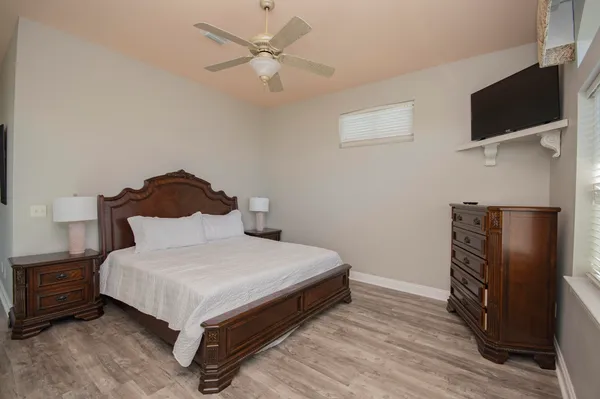 $2,150,000 | 411 La Valencia Circle, Panama City Beach, FL 32413