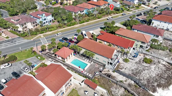 $2,150,000 | 411 La Valencia Circle, Panama City Beach, FL 32413