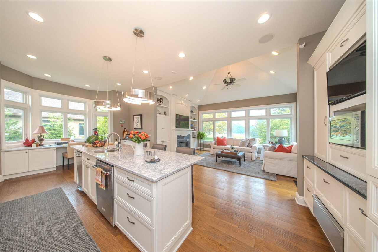 3237 Heather Road Ann Arbor, MI 48108 - Photo 20 of 86 Gallery Image 20