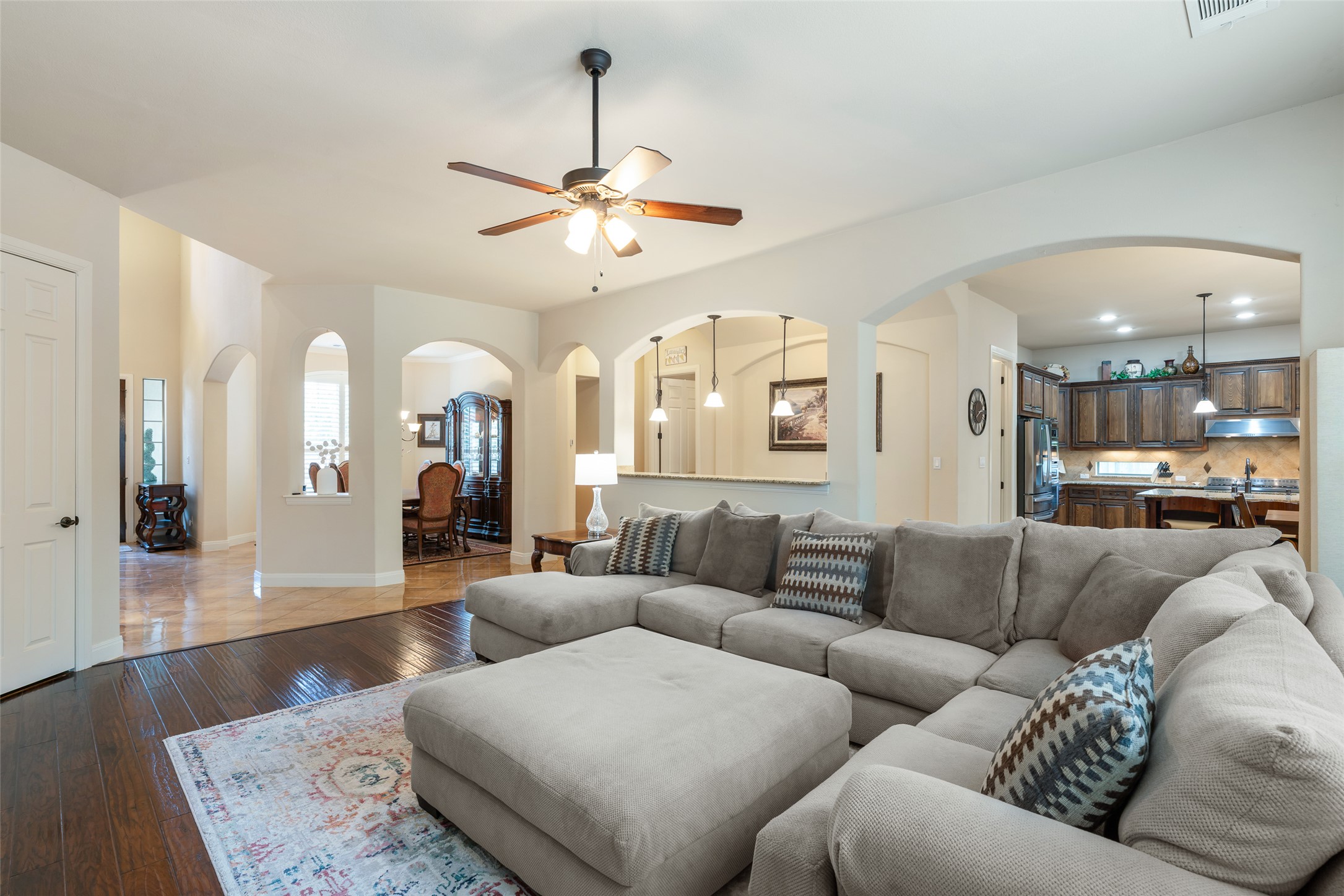 3703 Arrow Wood Road Cedar Park, TX 78613 - Photo 8 of 39