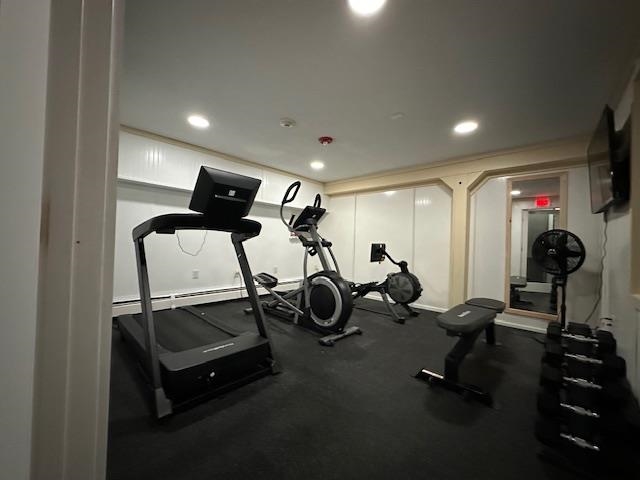 2955 White Mountain Highway, Unit 106 (W5) Conway, NH 03860 - Photo 17 of 34