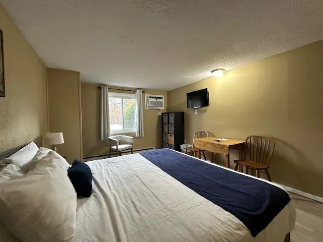 $16,000 | 2955 White Mountain Highway, Unit 106 (W5), Conway, NH 03860