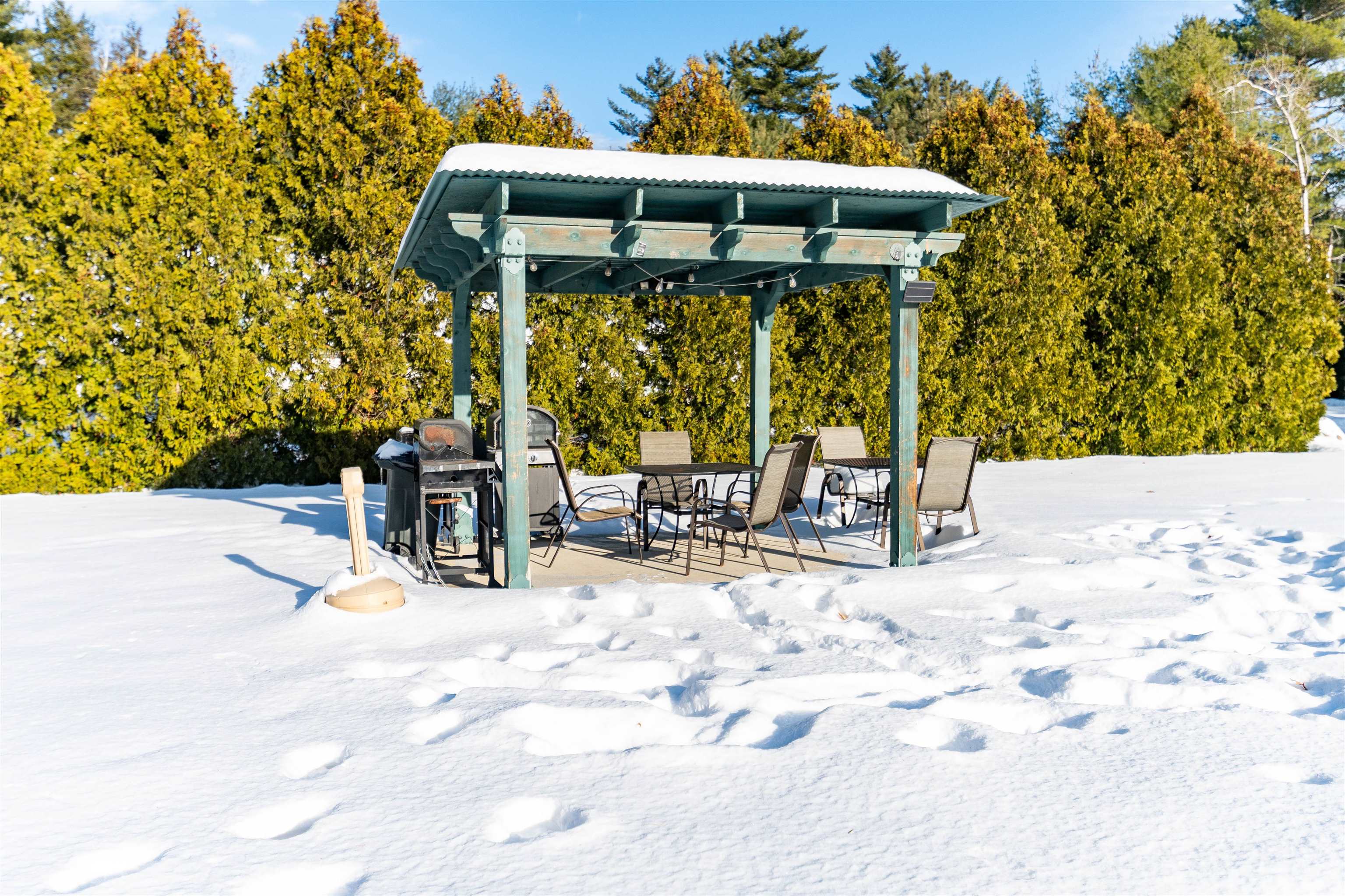 2955 White Mountain Highway, Unit 106 (W5) Conway, NH 03860 - Photo 31 of 34