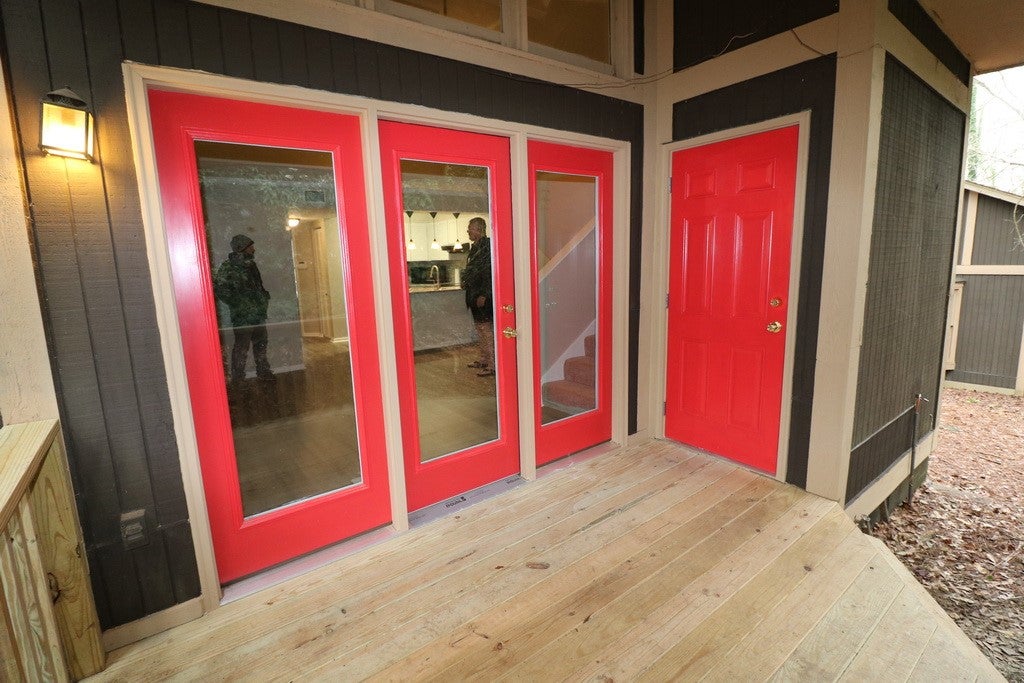 429 Moores Mill Road, Unit 4 Auburn, AL 36830 - Photo 14 of 19 Gallery Image 14