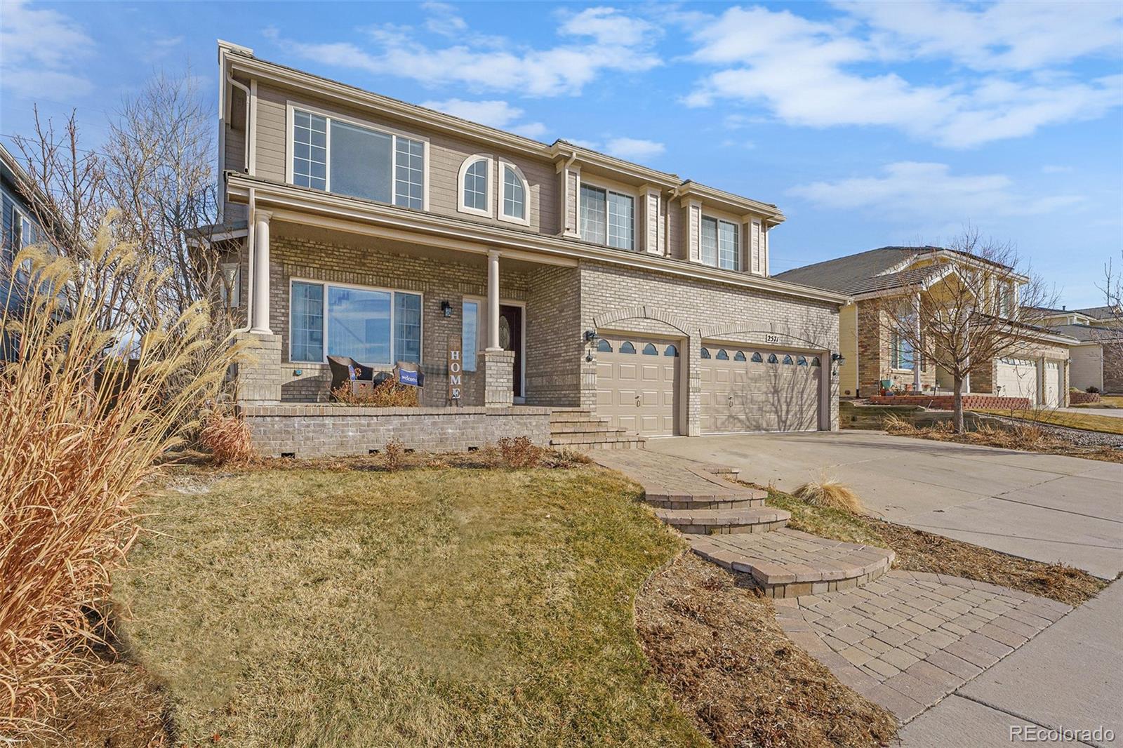2571 West Bitterroot Place Highlands Ranch, CO 80129 - Photo 1 of 30