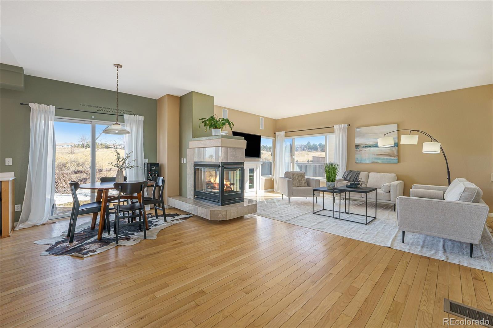 2571 West Bitterroot Place Highlands Ranch, CO 80129 - Photo 12 of 30