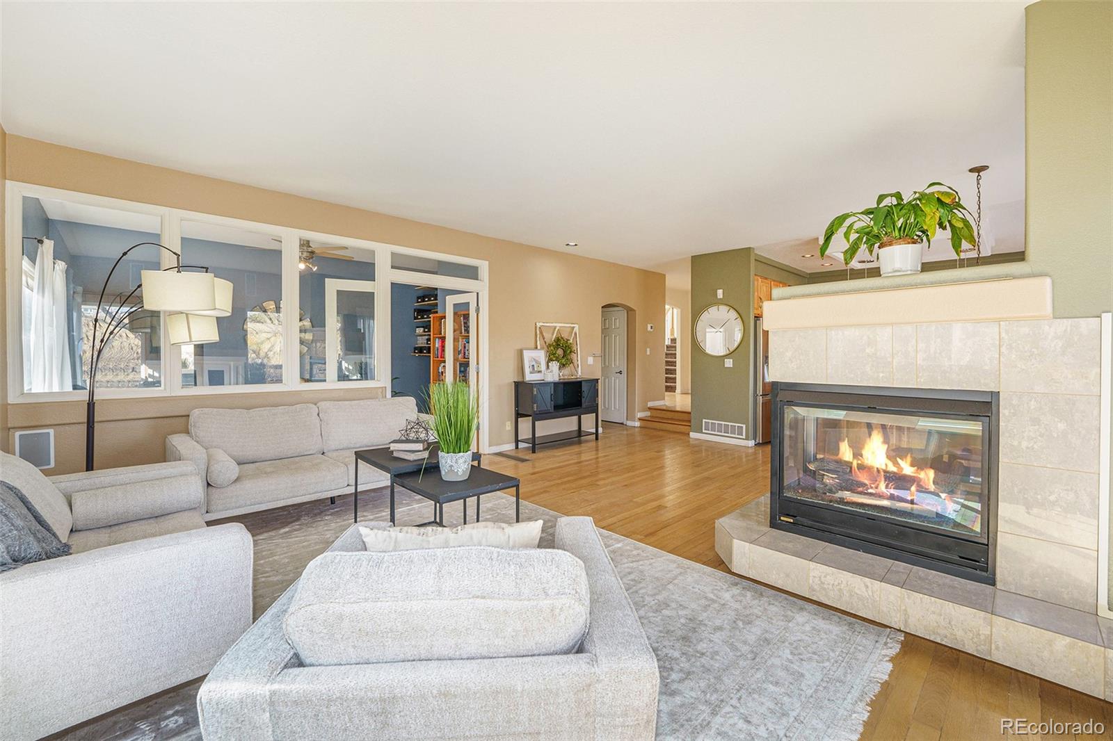 2571 West Bitterroot Place Highlands Ranch, CO 80129 - Photo 14 of 30