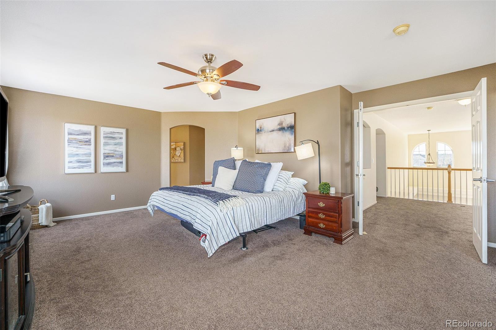 2571 West Bitterroot Place Highlands Ranch, CO 80129 - Photo 23 of 30