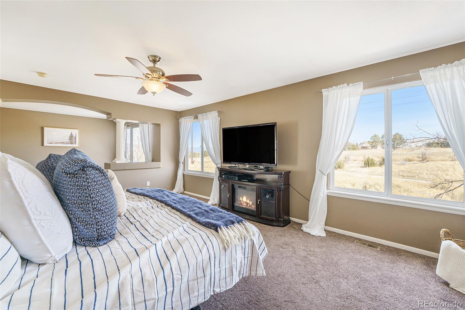 2571 West Bitterroot Place Highlands Ranch, CO 80129 - Photo 24 of 30