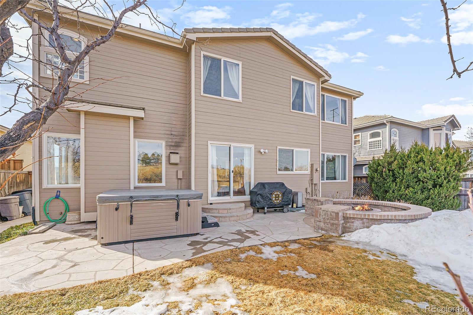 2571 West Bitterroot Place Highlands Ranch, CO 80129 - Photo 27 of 30