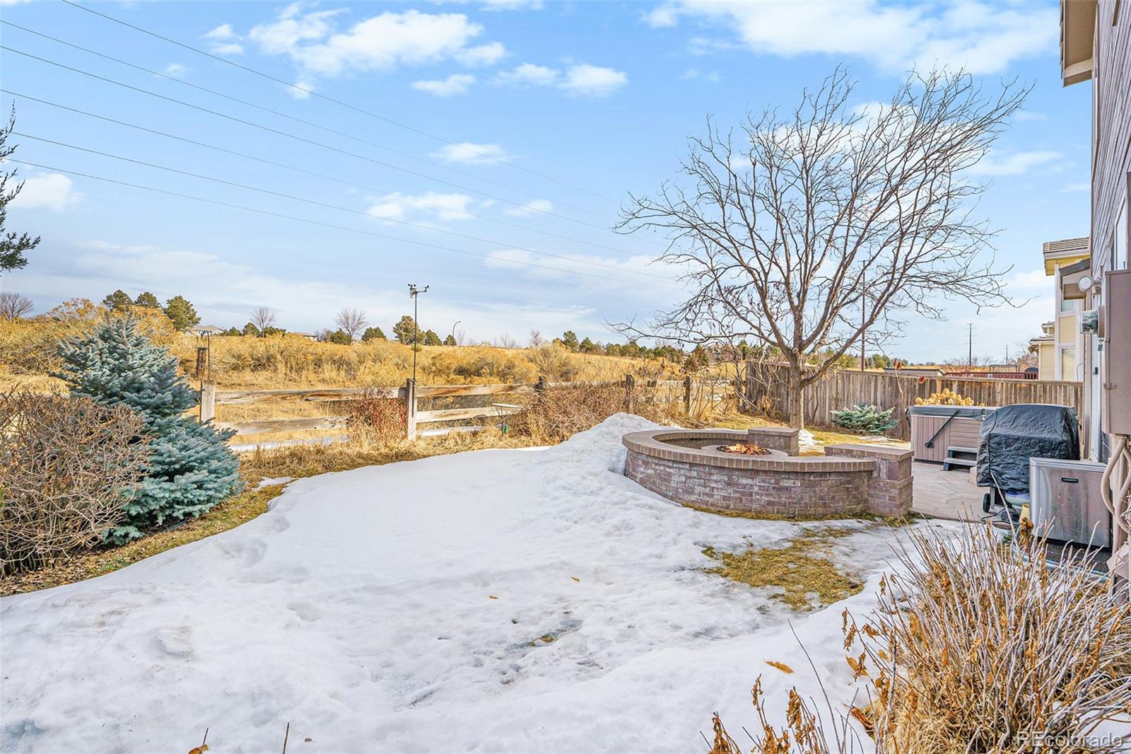 2571 West Bitterroot Place Highlands Ranch, CO 80129 - Photo 29 of 30
