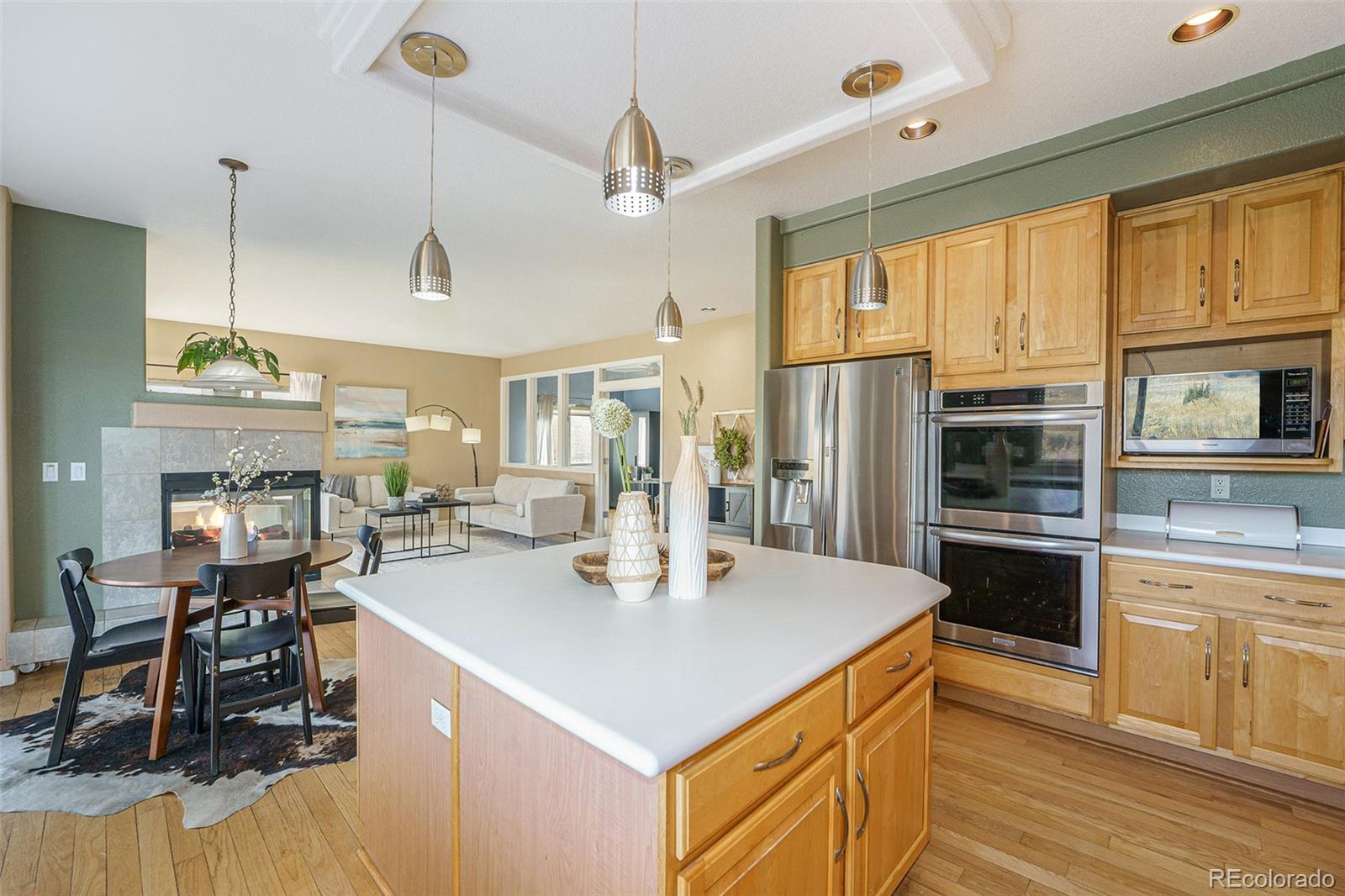 2571 West Bitterroot Place Highlands Ranch, CO 80129 - Photo 10 of 30