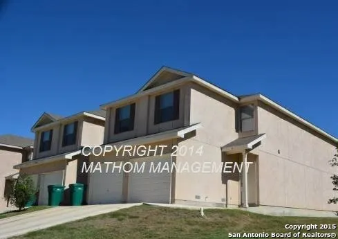 $1,100 | 10618 Mathom Landing, Unit 4, Universal City, TX 78148