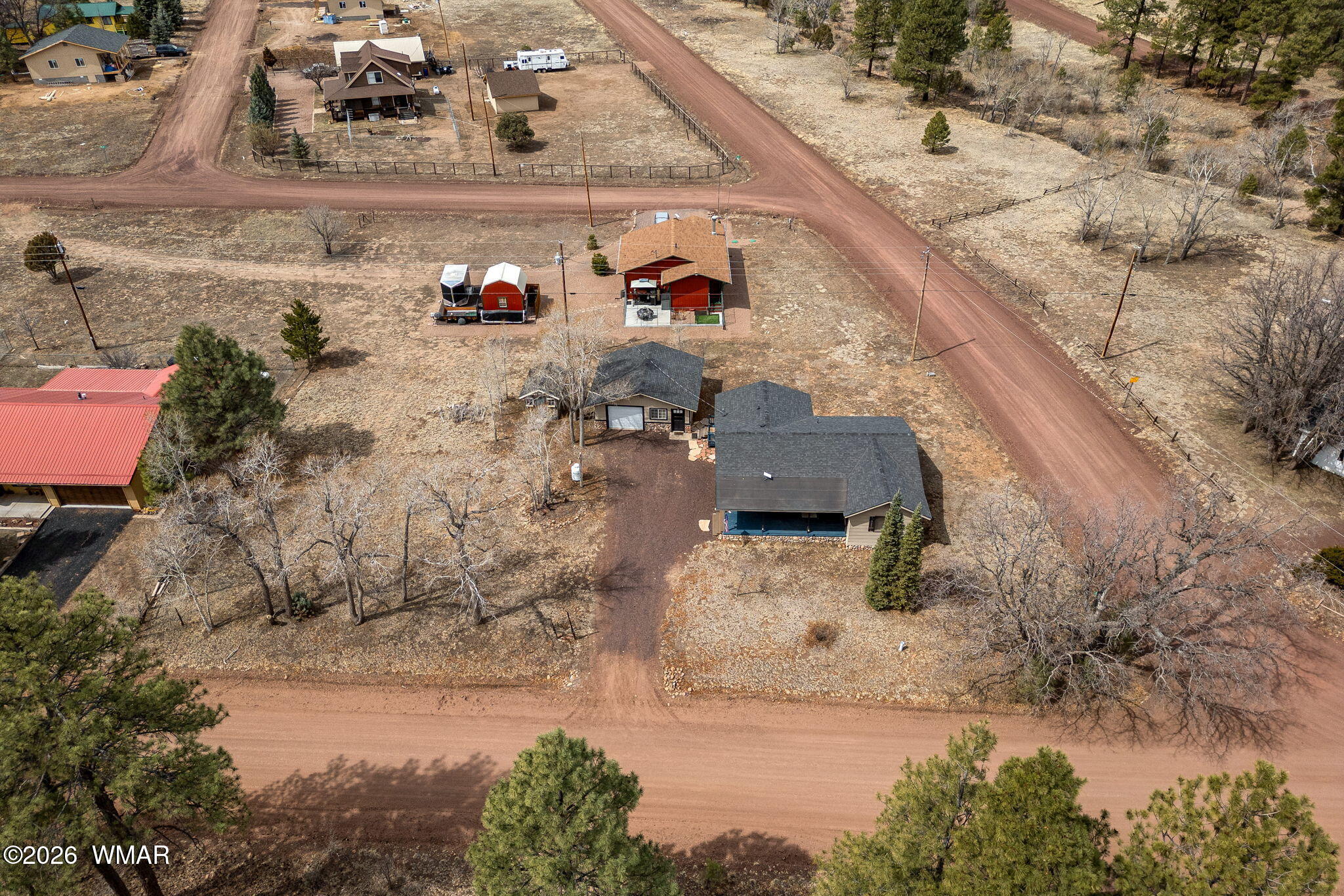 552 Rim Drive Pinedale, AZ 85934 - Photo 34 of 46