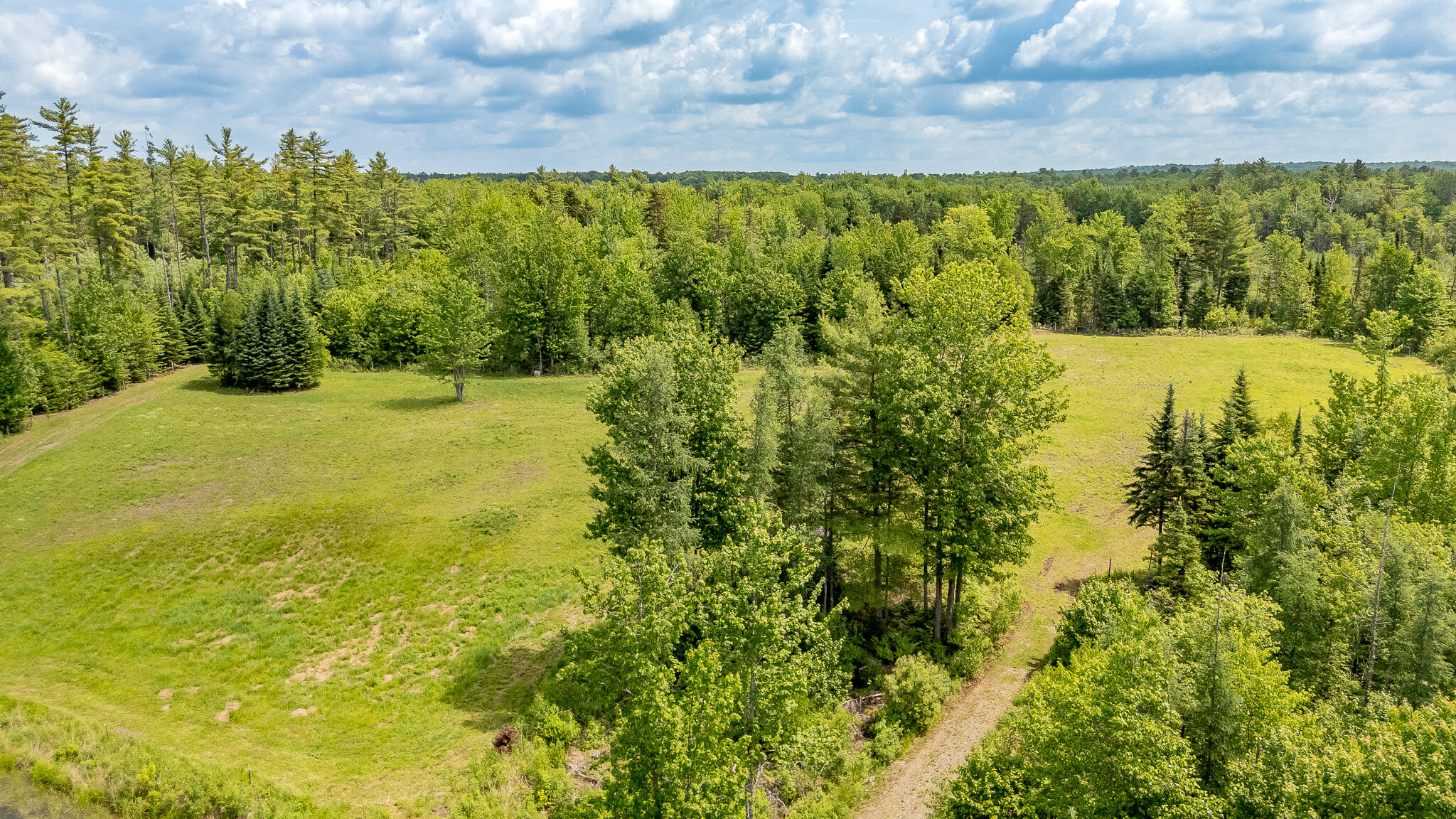 154 Merrills Mills Road Dover-Foxcroft, ME 04426 - Photo 124 of 145 DJI_20260612112259_0799_D