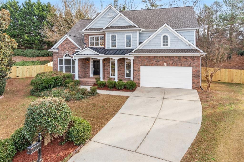 5125 Chadmore Way Mableton, GA 30126 - Photo 1 of 1 Gallery Image 1