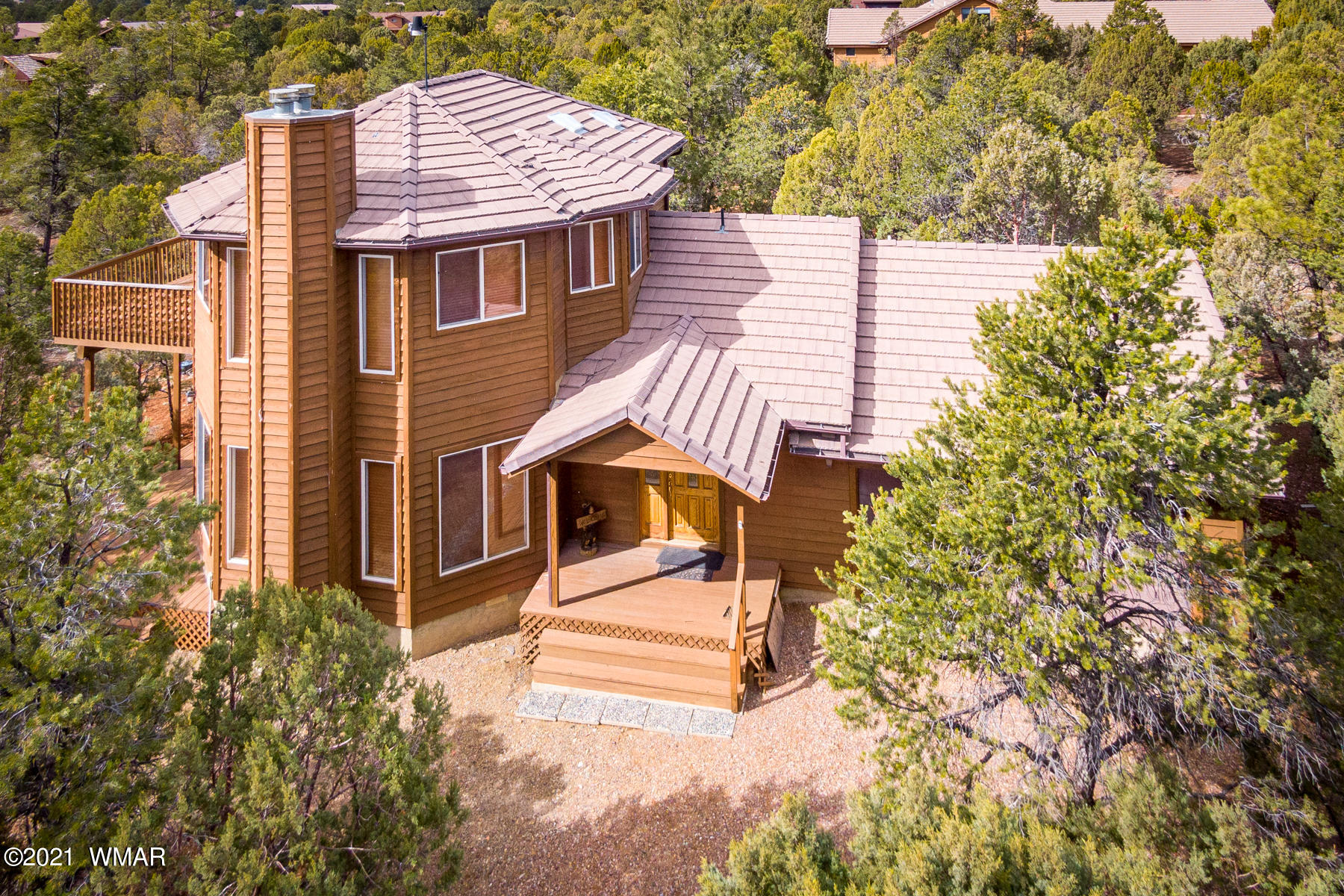 2752 Apollo Circle Overgaard, AZ 85933 - Photo 1 of 41 Gallery Image 1