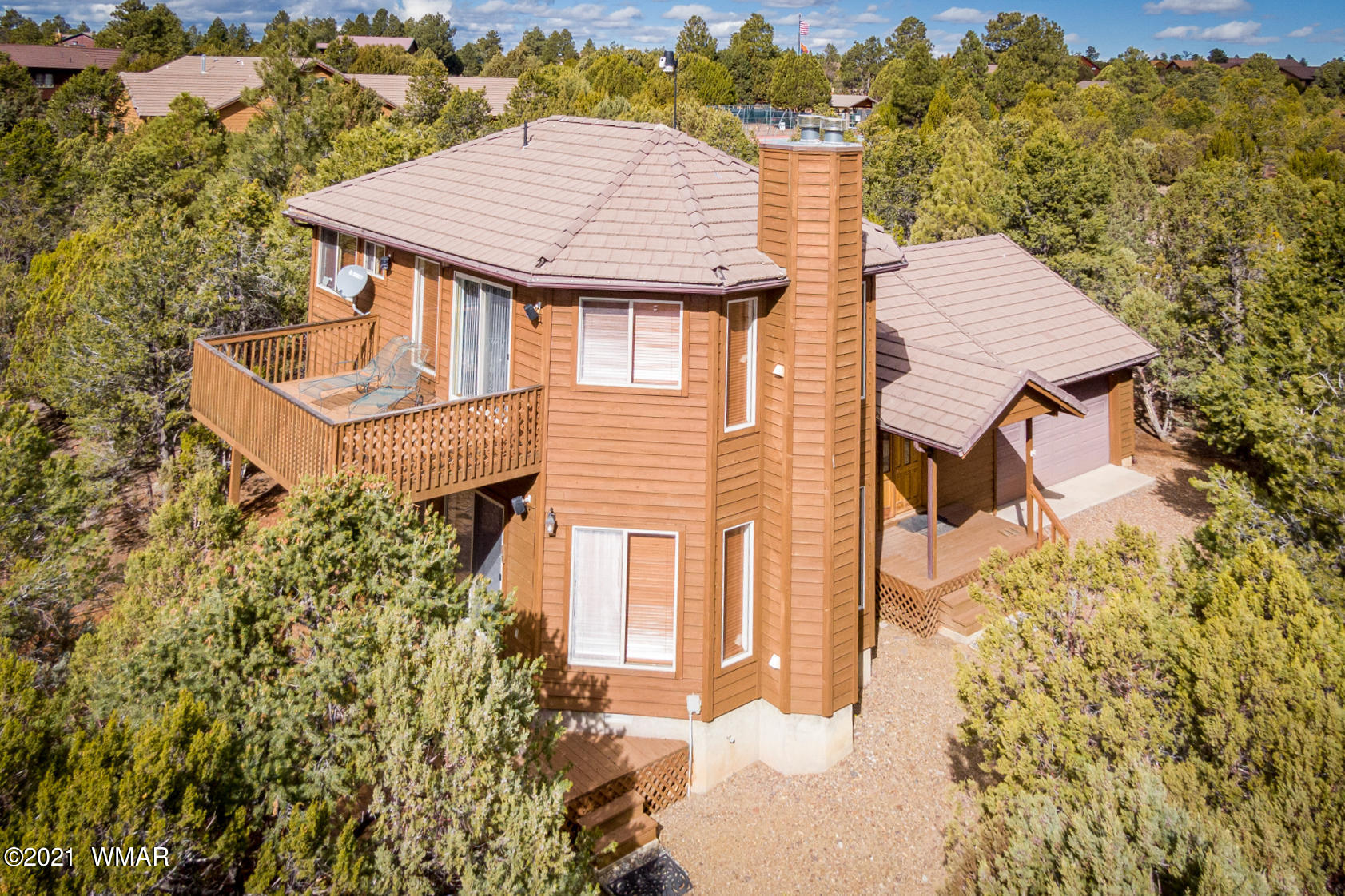 2752 Apollo Circle Overgaard, AZ 85933 - Photo 2 of 41 Gallery Image 2