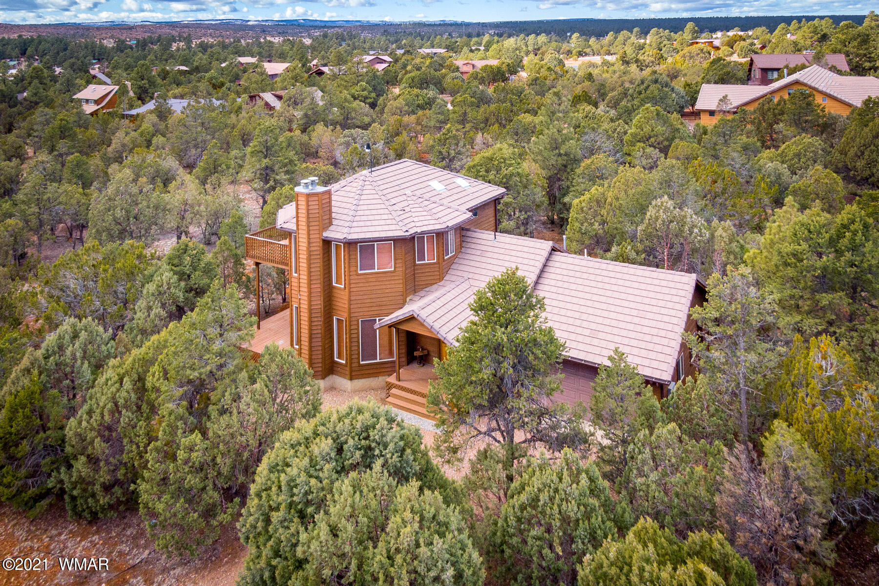 2752 Apollo Circle Overgaard, AZ 85933 - Photo 3 of 41 Gallery Image 3