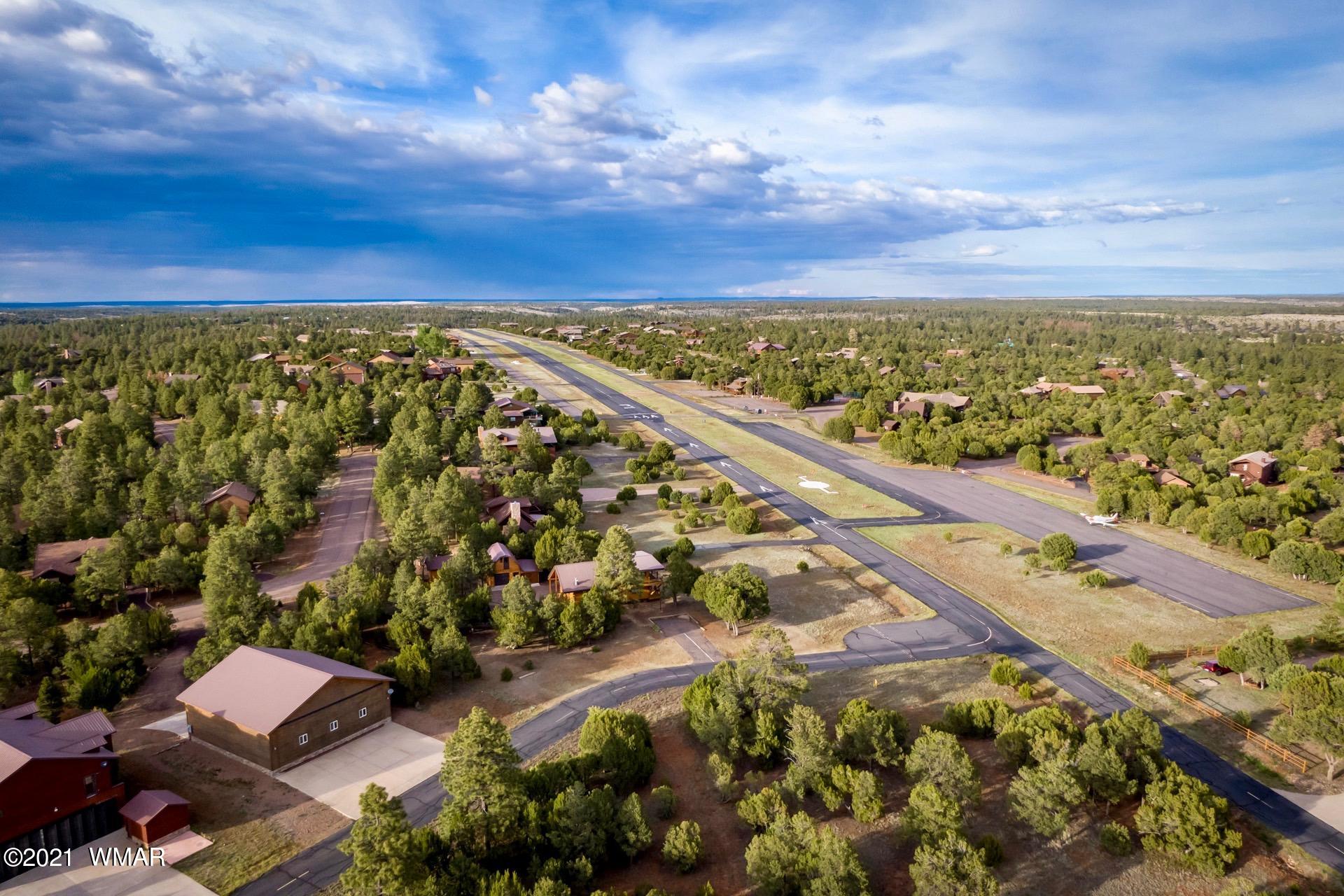 2752 Apollo Circle Overgaard, AZ 85933 - Photo 34 of 41 Gallery Image 34