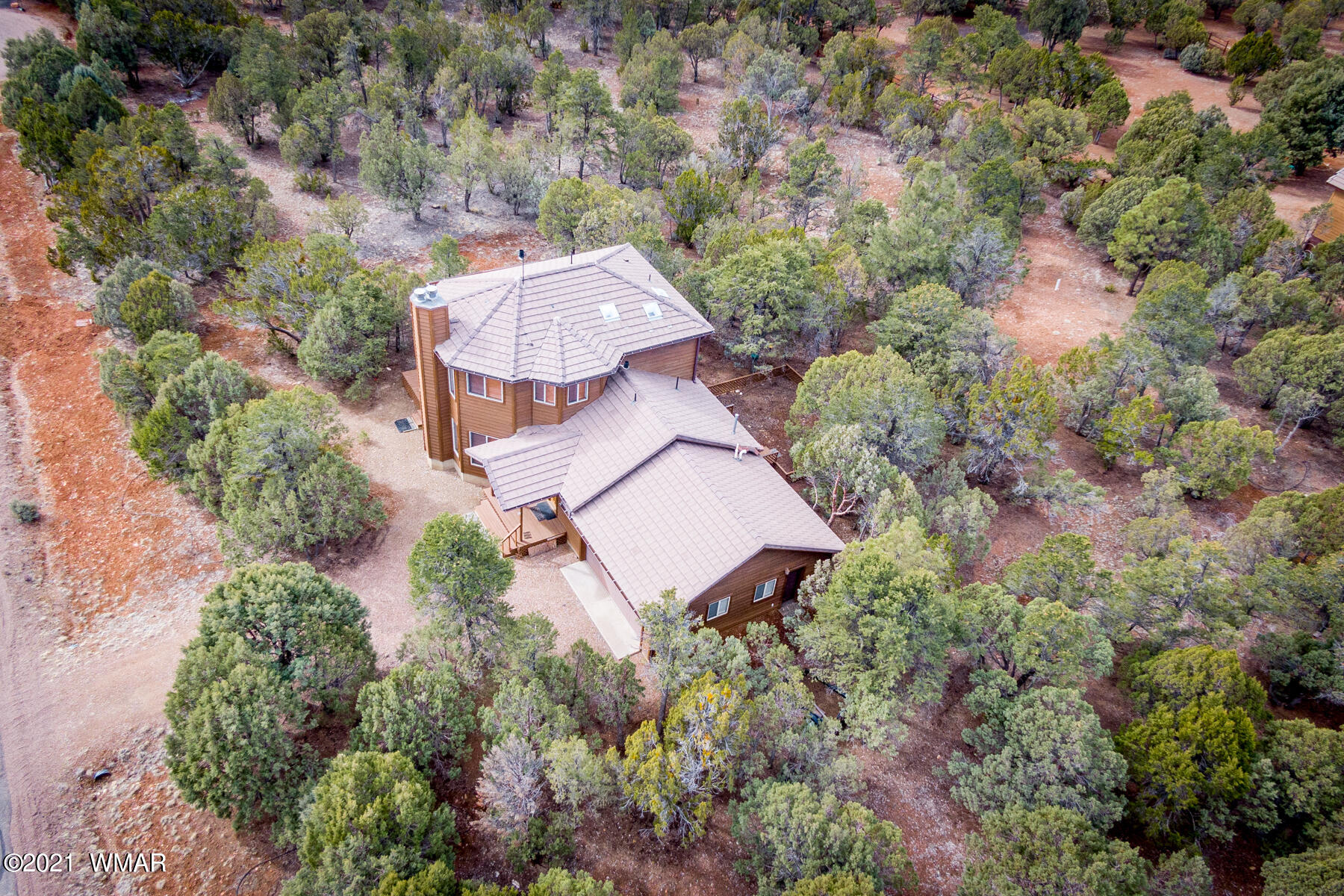 2752 Apollo Circle Overgaard, AZ 85933 - Photo 6 of 41 Gallery Image 6