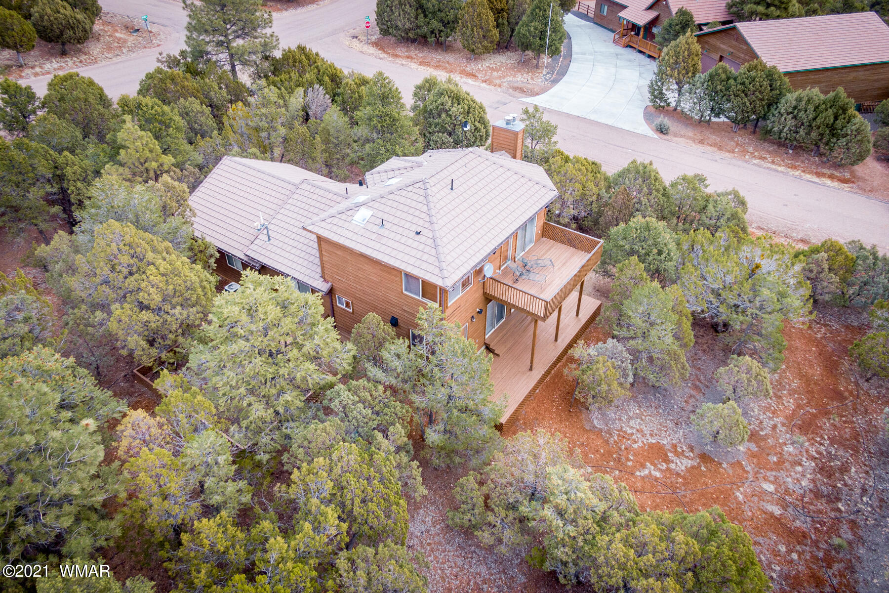 2752 Apollo Circle Overgaard, AZ 85933 - Photo 7 of 41 Gallery Image 7