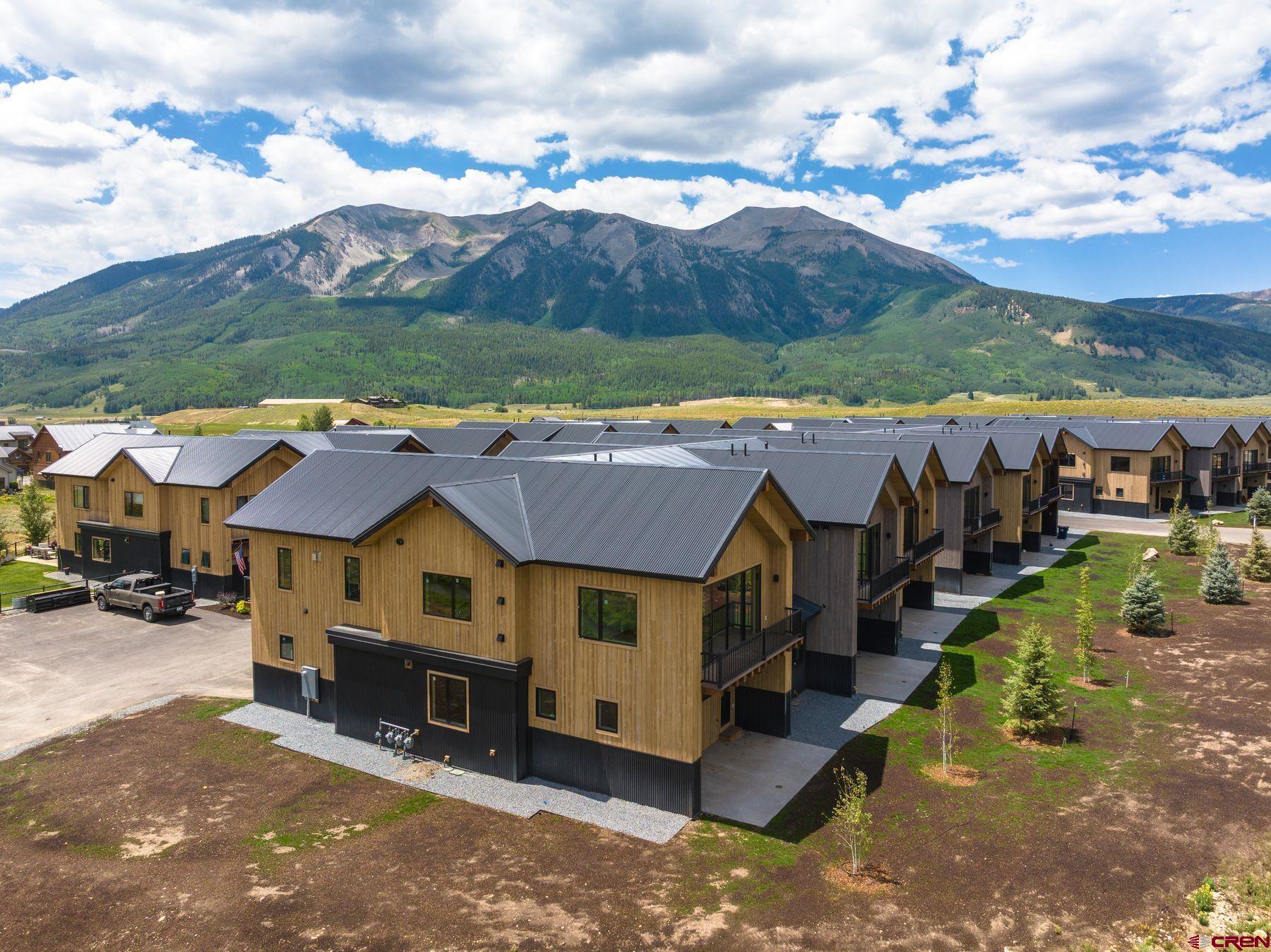 180 Elk Valley Road, Unit 124 Crested Butte, CO 81224 - Photo 34 of 42 Gallery Image 34