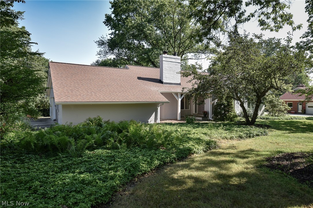 30749 Jackson Road Chagrin Falls, OH 44022 - Photo 2 of 29 Front of house