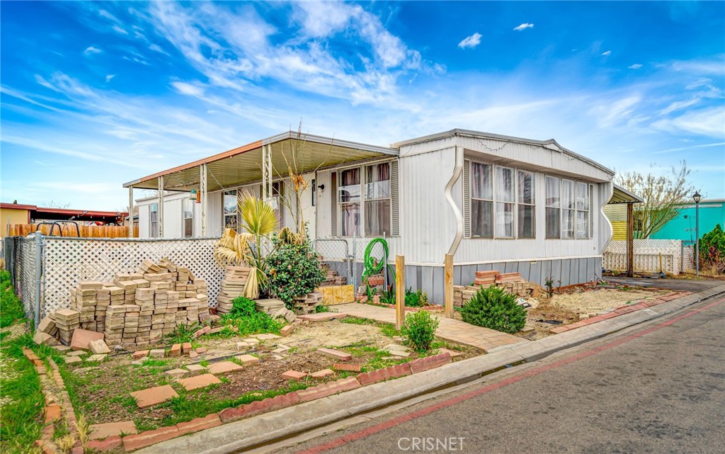 1301 East Ave I Unit 36  