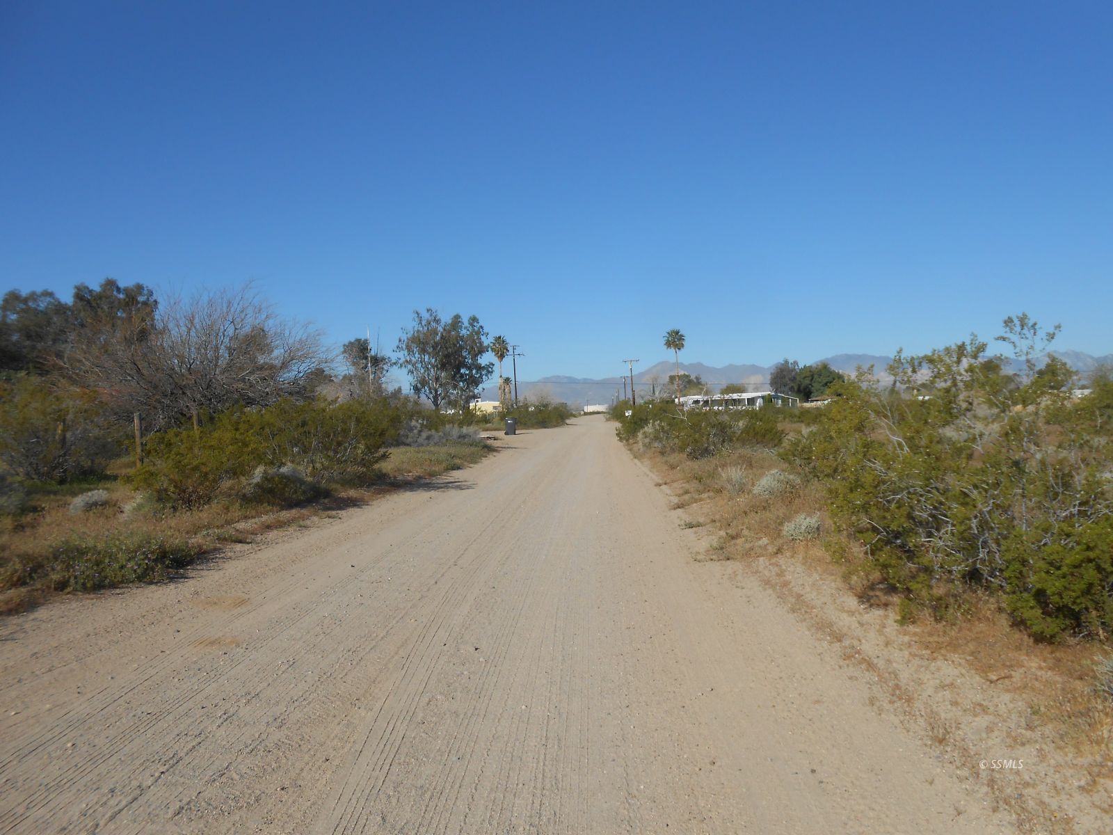 454-041-07 Weiman Avenue Ridgecrest, CA 93555 - Photo 5 of 6