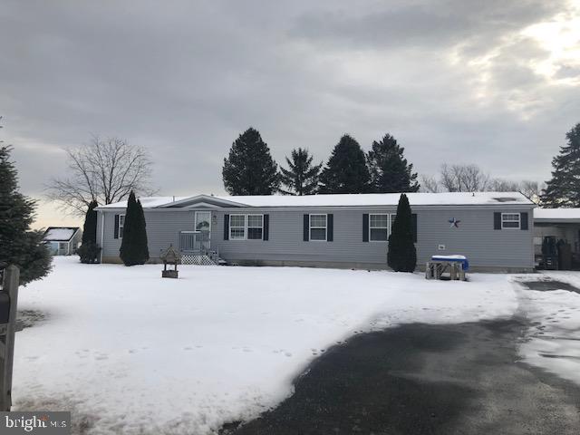 354 Roxbury Road Newville, PA 17241 - Photo 3 of 12