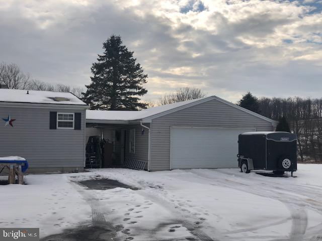 354 Roxbury Road Newville, PA 17241 - Photo 4 of 12
