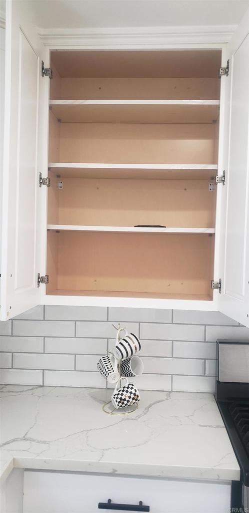 3011 Thunder Drive Oceanside, CA 92056 - Photo 11 of 28 a close view of closet