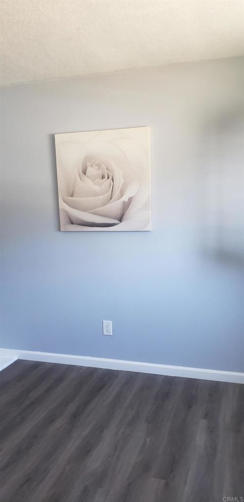 3011 Thunder Drive Oceanside, CA 92056 - Photo 18 of 28 a view of a small space with wooden floor