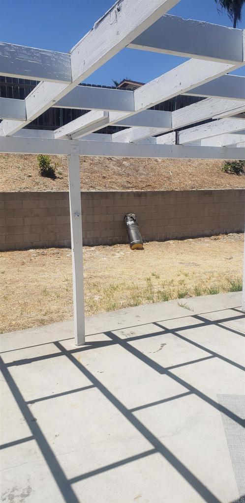 3011 Thunder Drive Oceanside, CA 92056 - Photo 27 of 28 a view of a garage