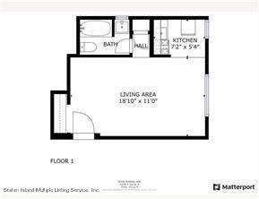 646-662 Port Richmond Avenue Staten Island, NY 10302 - Photo 15 of 19 Studio Apartment