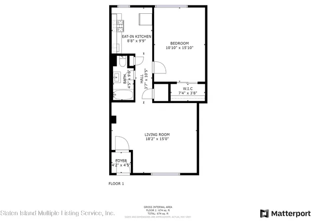 $10,700,000 | 646-662 Port Richmond Avenue | Port Richmond