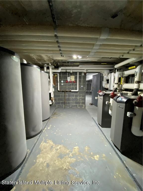 646-662 Port Richmond Avenue Staten Island, NY 10302 - Photo 8 of 19 Basement