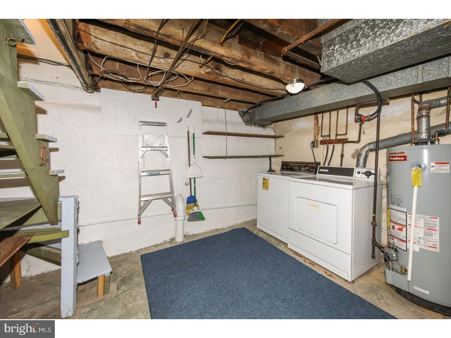 2004 Addison Street Philadelphia, PA 19146 - Photo 25 of 25 Basement