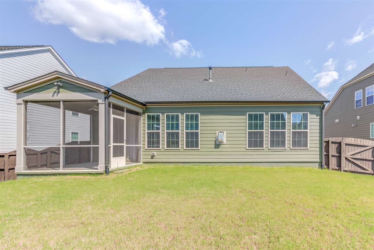 137 Morgan Ridge Road Holly Springs, NC 27540 - Photo 26 of 30 Photo 26
