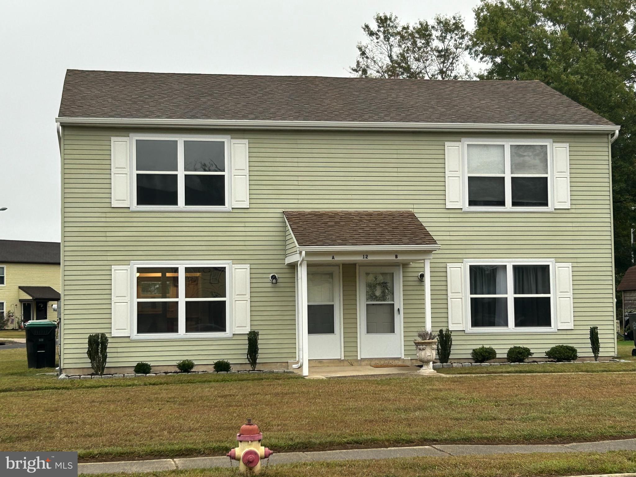 12 Greenfield Drive, Unit A Berlin, NJ 08009 - Photo 18 of 19