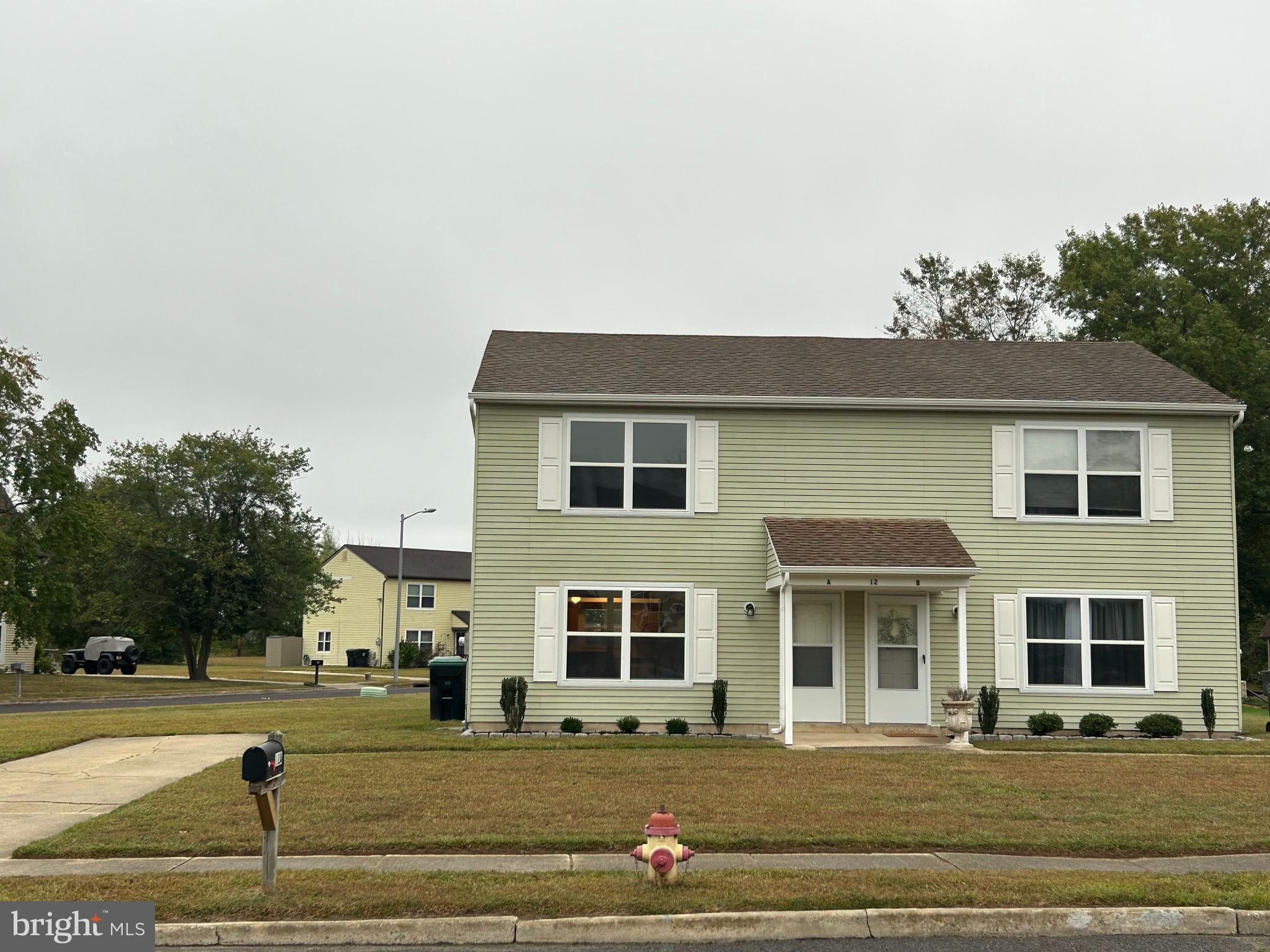 12 Greenfield Drive, Unit A Berlin, NJ 08009 - Photo 2 of 19