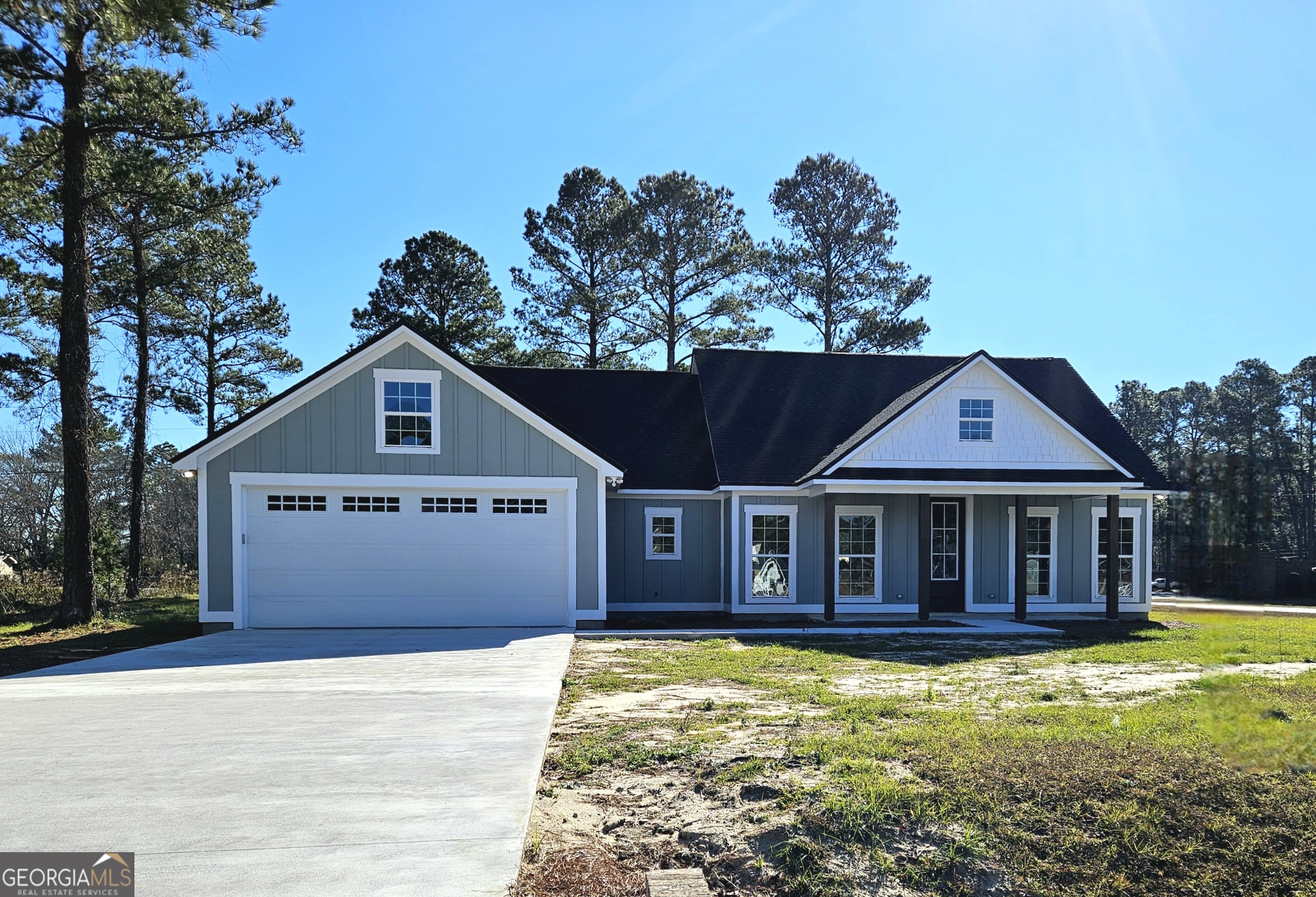 138 Will Road Moultrie, GA 31768 - Photo 1 of 1