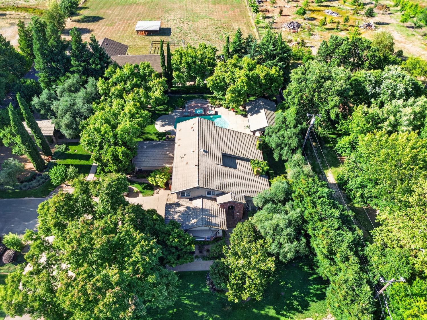 8595 Mackey Road Elk Grove, CA 95624 - Photo 79 of 80