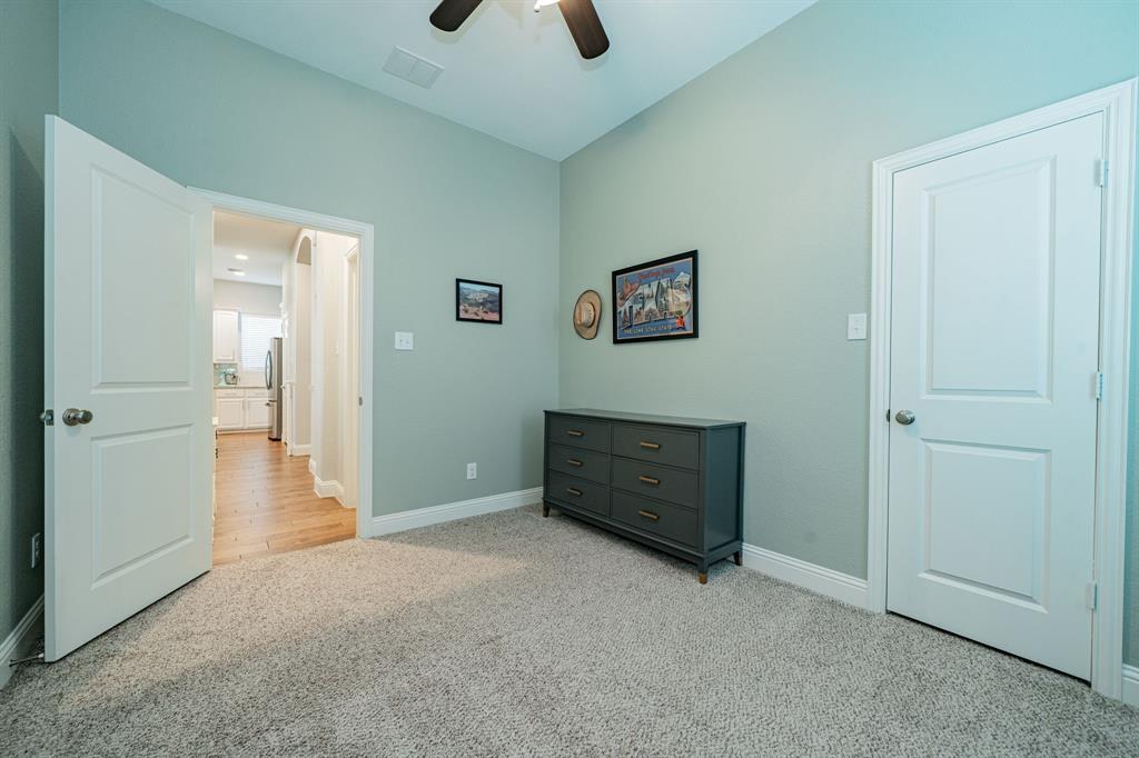 2023 Cutter Crossing Place Wylie, TX 75098 - Photo 25 of 33